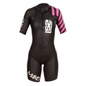 LS2 Combinaison Swimrun Femme
