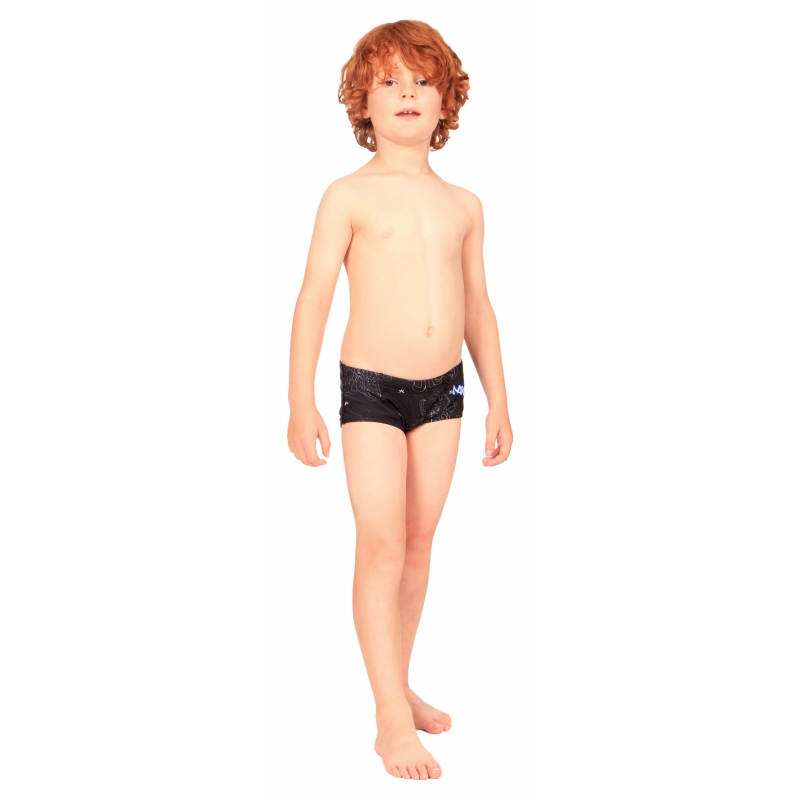 Shorty Hana Mono Garçon