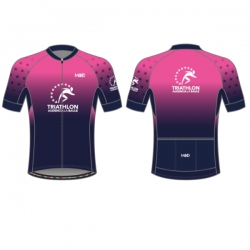 Maillot vélo TEAM HOMME