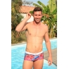 Shorty Venice Summer