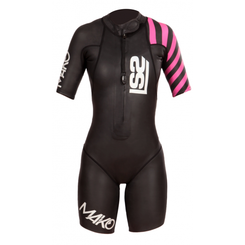 LS2 Combinaison Swimrun Femme Occasion