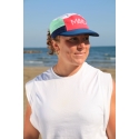 Casquette course à pied 90's