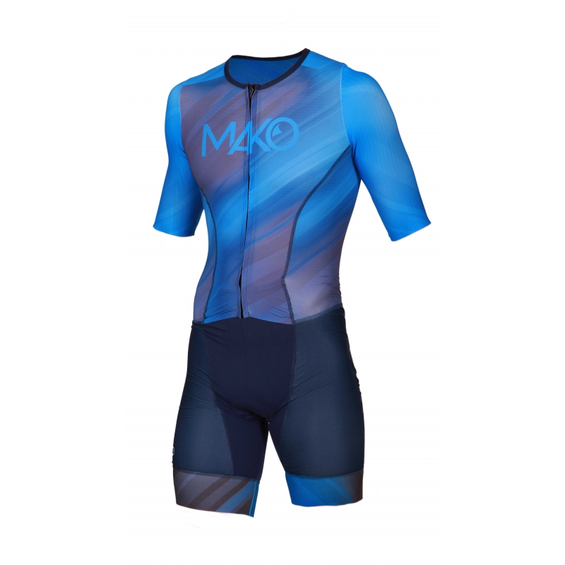 Trifonction Pro Set-IN (M) Fade Out Blue