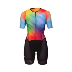 Trifonction Pro Set-IN (W) Fade Out Rainbow