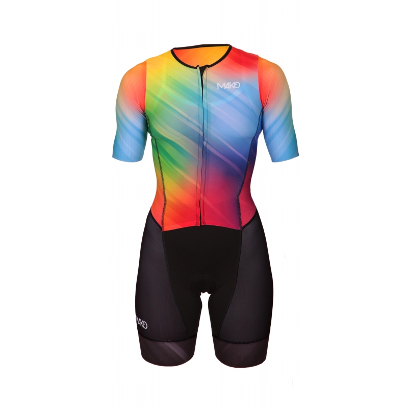 Trifonction Pro Set-IN (W) Fade Out Rainbow