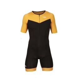 Trifonction Team Set-In (M) Gold/Black