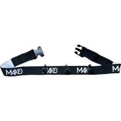 Ceinture Porte Dossard 2.0