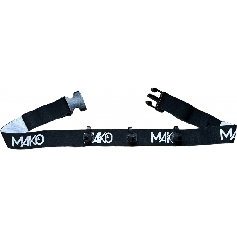 Ceinture Porte Dossard 2.0