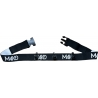 Ceinture Porte Dossard 2.0