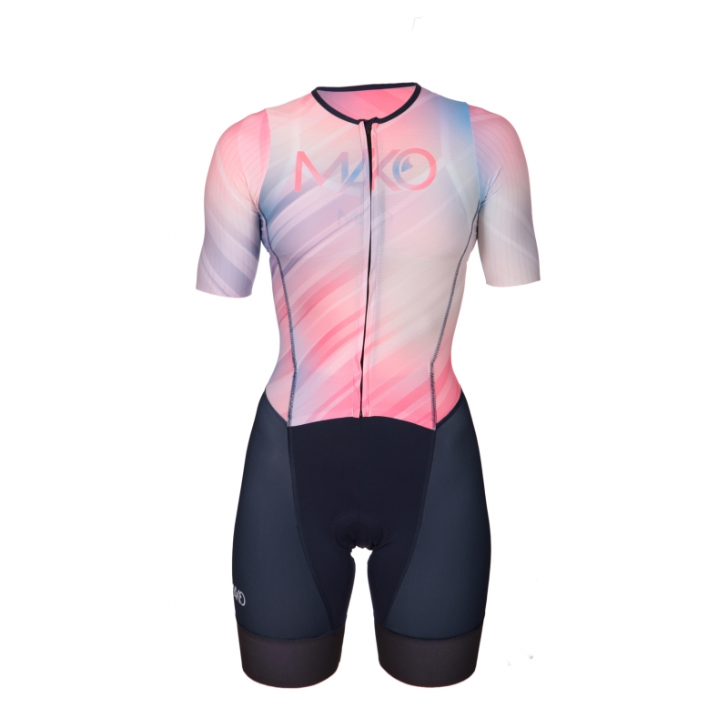 Trifonction Pro Set-IN (W) Fade Out Pink Blue