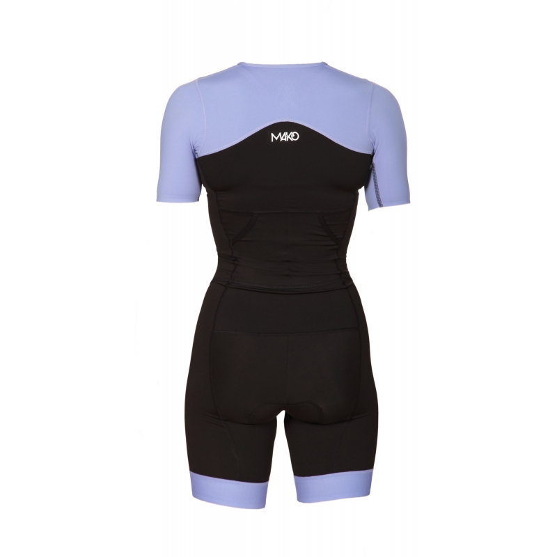 Trifonction Team Set-In (W) Lilac/Black
