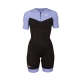 Trifonction Team Set-In (W) Lilac/Black