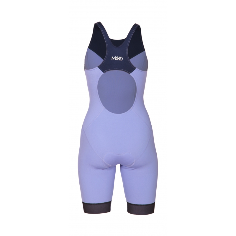 Trifonction Team (W) Navy Lilac