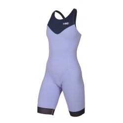 Trifonction Team (W) Navy Lilac