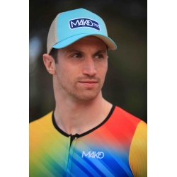 Casquette Trucker Signature