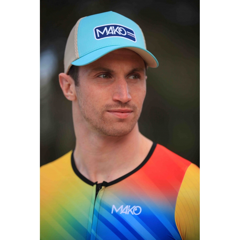 Casquette Trucker Signature