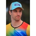 Casquette Trucker Signature