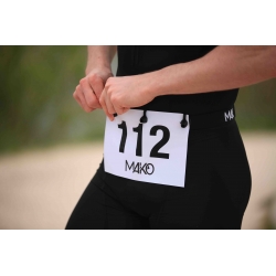 Ceinture Porte Dossard 2.0