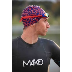 Bonnet de natation KHAOS