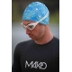 Bonnet de natation ATLANTIS