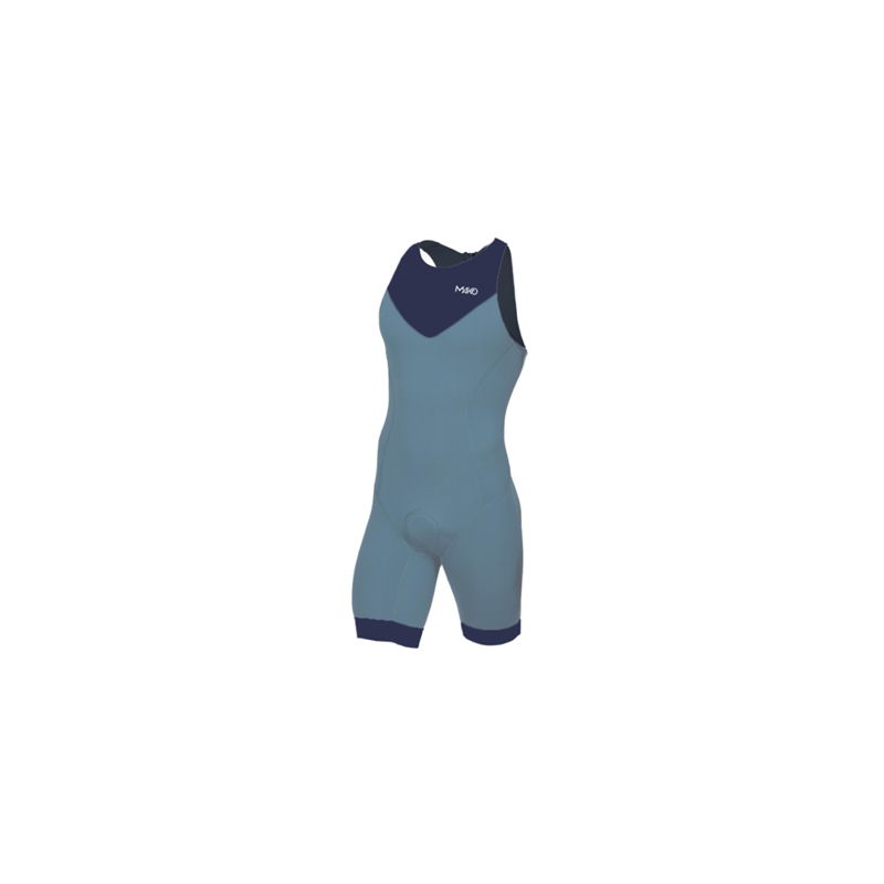Trifonction Team (M) Navy Steel Blue