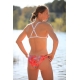 Sunkissed Atlantis Sunset - Haut