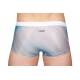 Shorty Summer Fade Out Blue