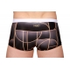 Shorty Summer Nux