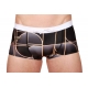 Shorty Summer Nux