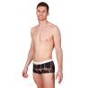 Shorty Summer Nux