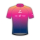 Maillot Vélo Femme Team TALB