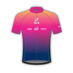 Maillot Vélo Femme Team TALB