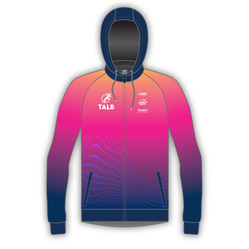 Maillot Vélo Femme Team TALB