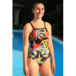 Nereid Rainbow leaves